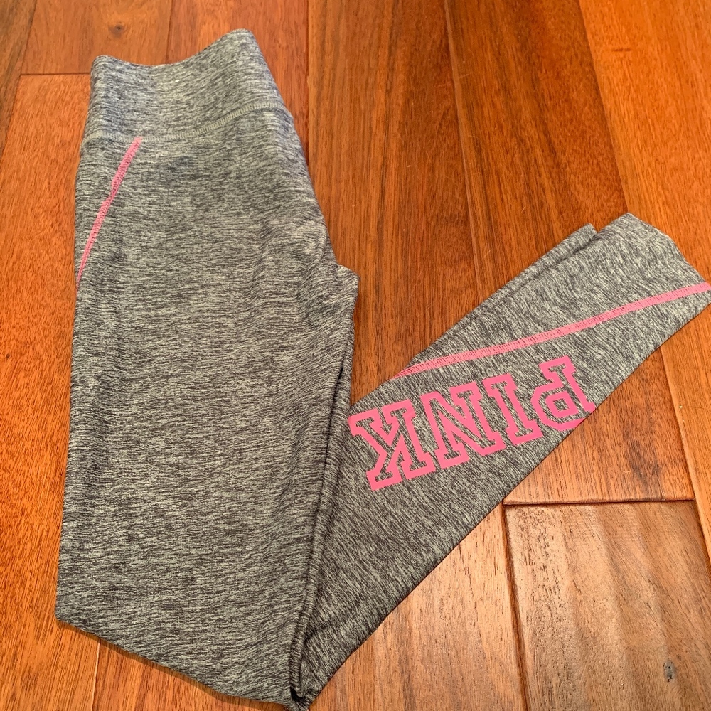 PINK Leggings